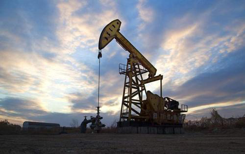 油田開采消泡劑應用場景 油田開采消泡劑應用場景