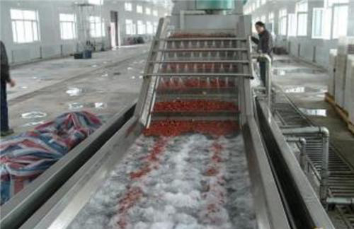 工業洗滌 工業洗滌