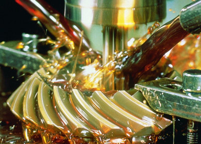 淬火油消泡劑應用圖 淬火油消泡劑應用圖