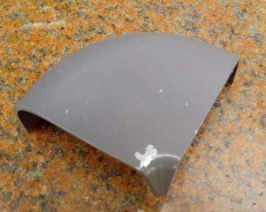 因電鍍泡沫產生瑕疵 因電鍍泡沫產生瑕疵