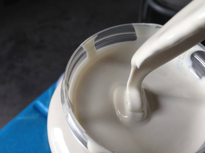 白膠消泡劑應用圖 白膠消泡劑應用圖