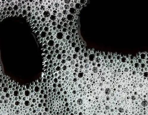 工業起泡 工業起泡